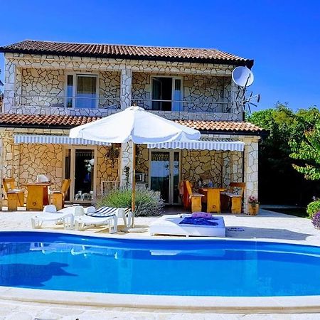 Villa Androcec Zgaljic Exteriér fotografie
