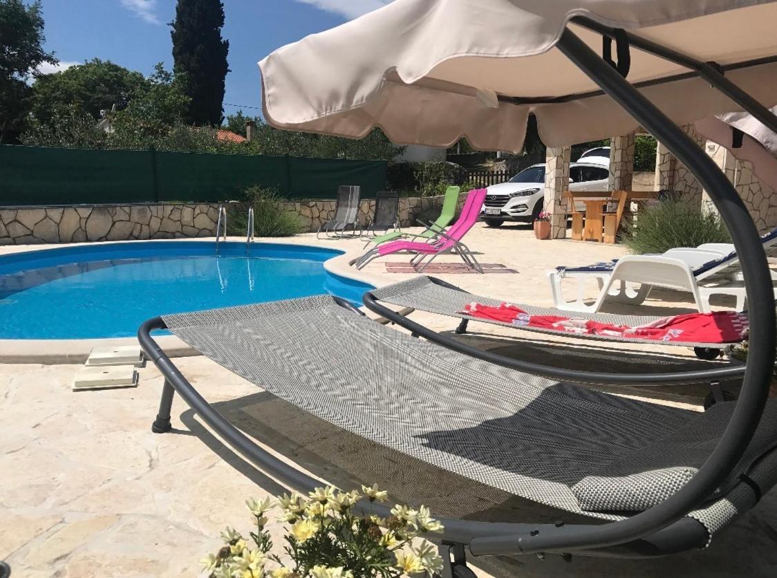 Villa Androcec Zgaljic Exteriér fotografie