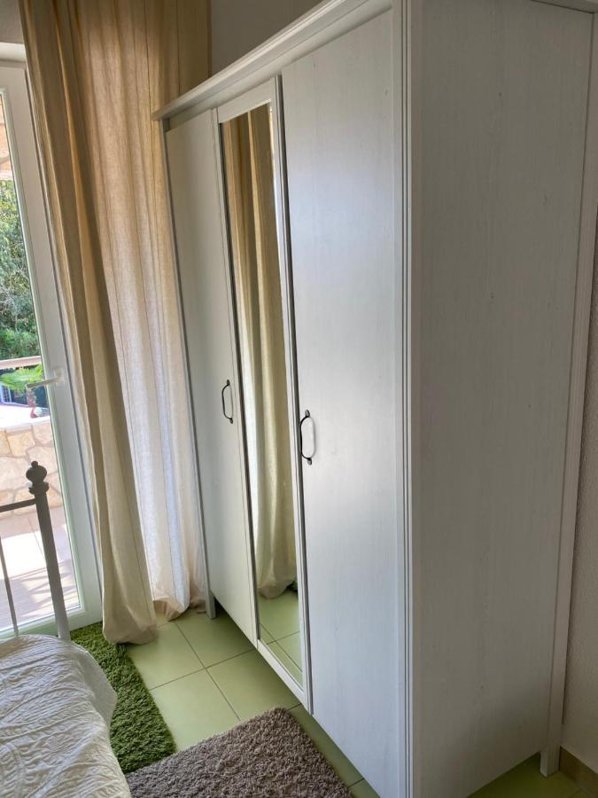 Villa Androcec Zgaljic Exteriér fotografie