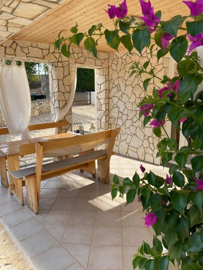 Villa Androcec Zgaljic Exteriér fotografie