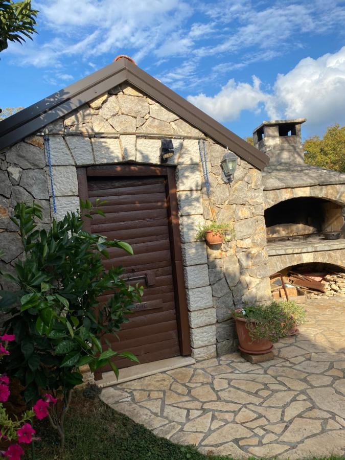Villa Androcec Zgaljic Exteriér fotografie
