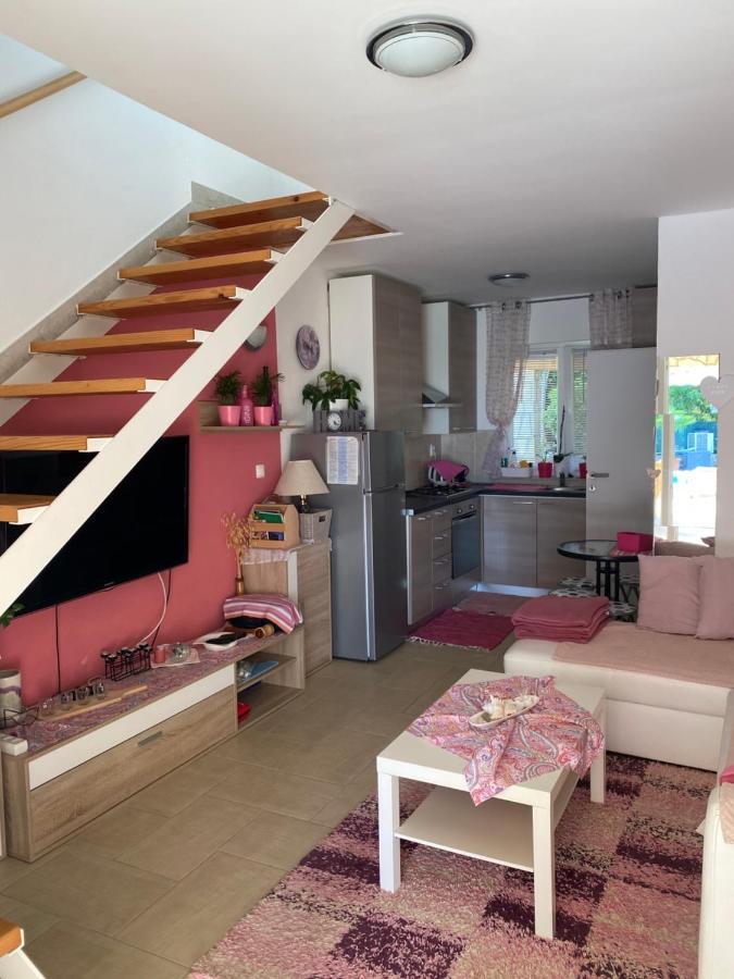 Villa Androcec Zgaljic Exteriér fotografie