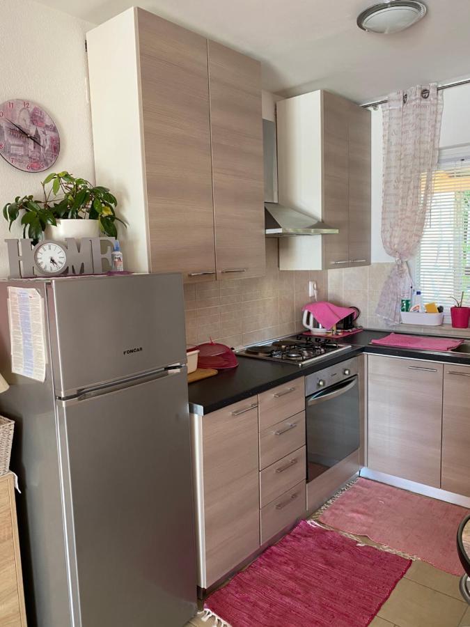 Villa Androcec Zgaljic Exteriér fotografie