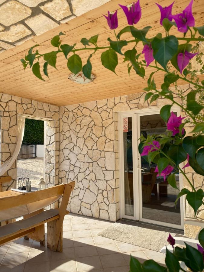 Villa Androcec Zgaljic Exteriér fotografie
